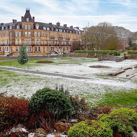 The Haven Vila Scarborough Exterior foto