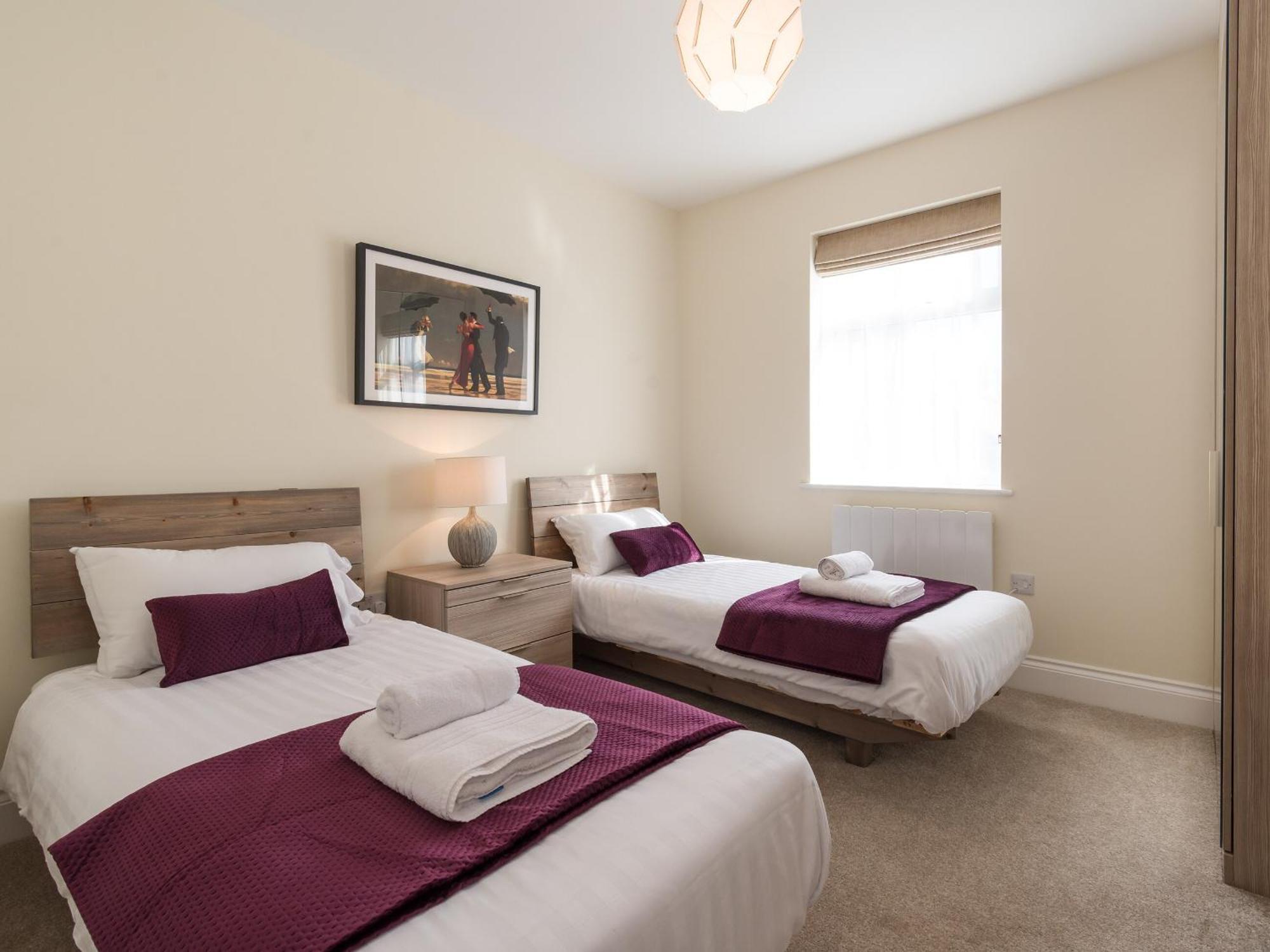 The Haven Vila Scarborough Exterior foto