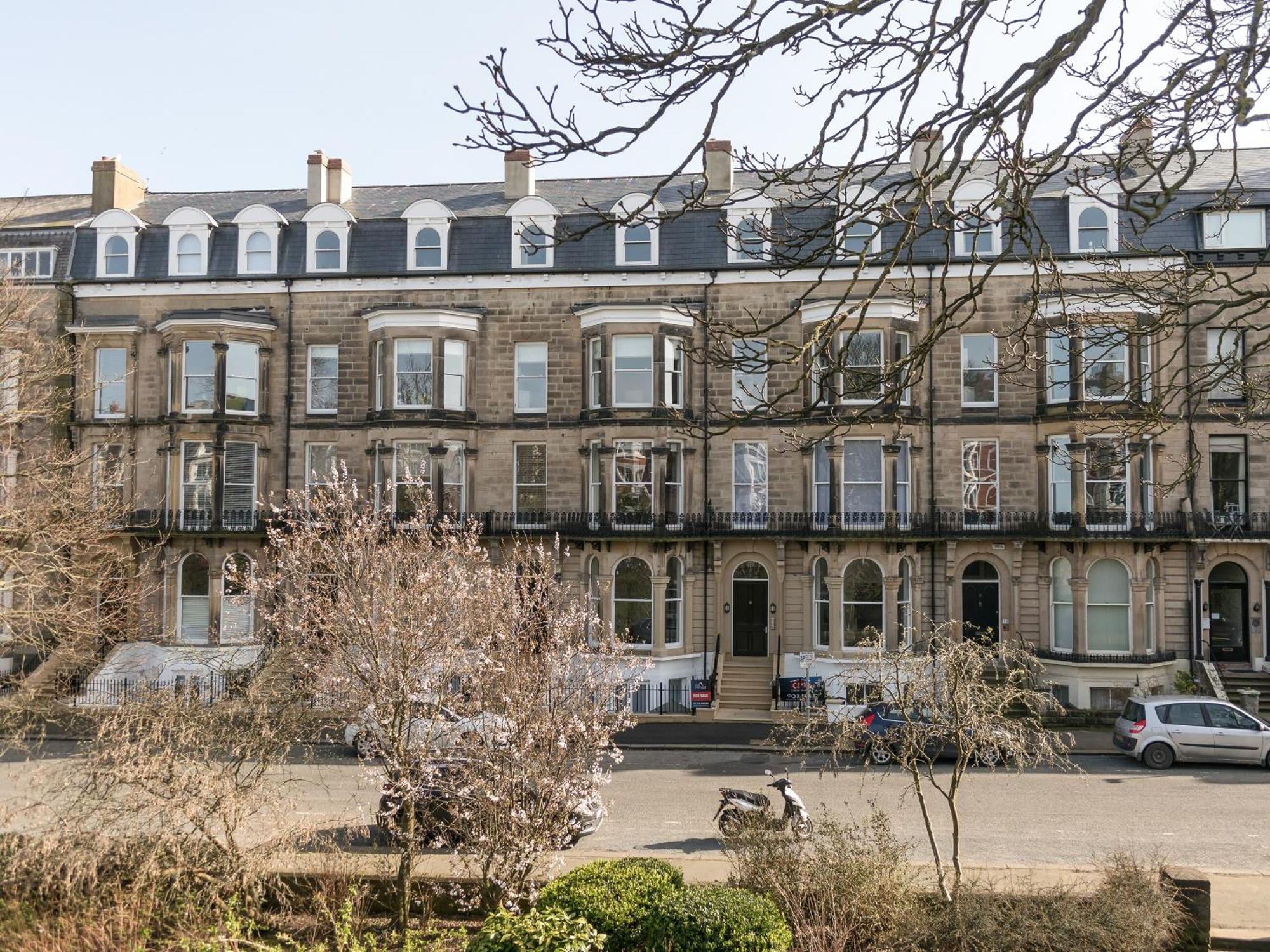 The Haven Vila Scarborough Exterior foto