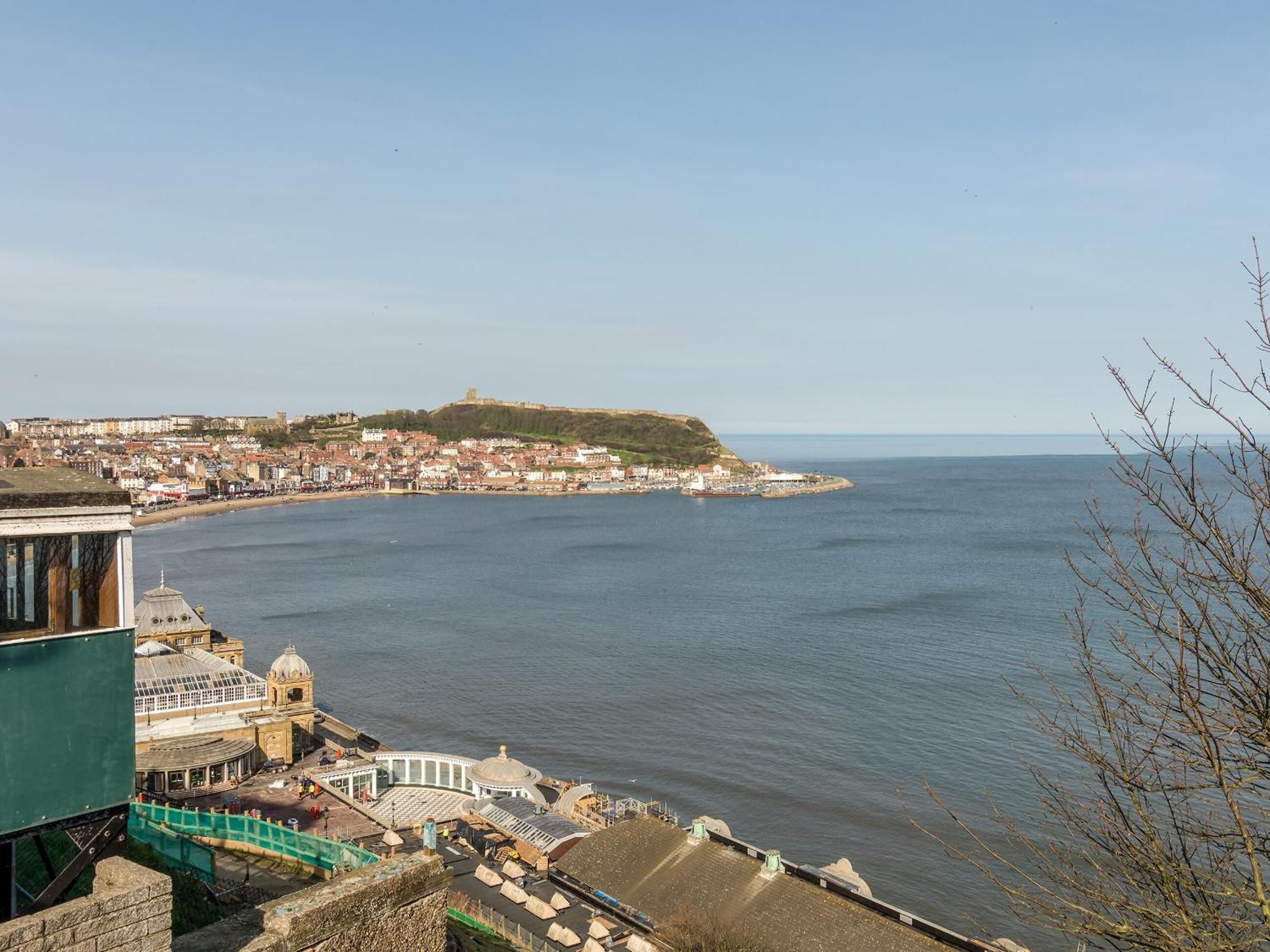 The Haven Vila Scarborough Exterior foto
